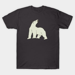 Polar Bear T-Shirt